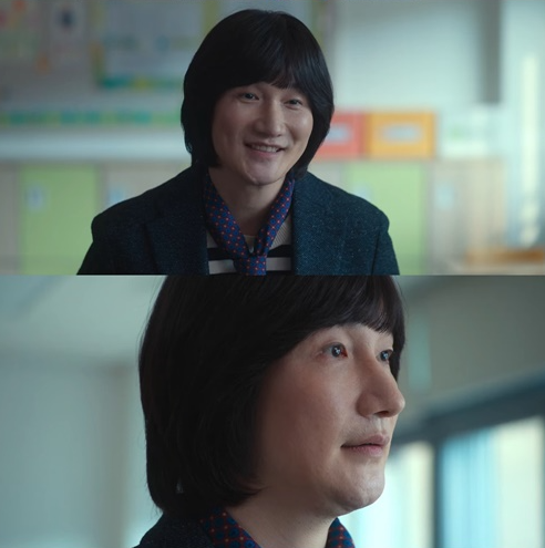 [잡담] 더글로리 넝담 선생님 | 인스티즈