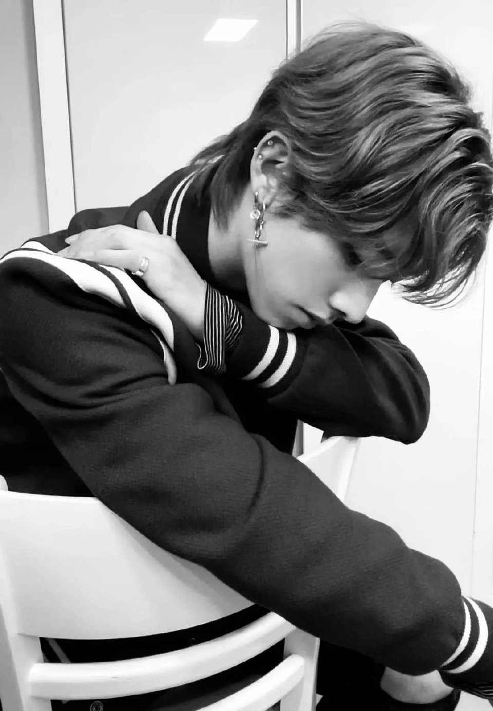 [잡담] 리키야 덮머 한번만 해보자.. | 인스티즈