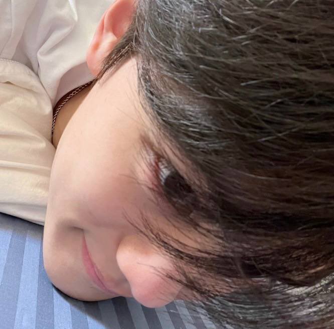 [잡담] 김규빈 왜 이렇게 셀카가 없나 했더니 | 인스티즈