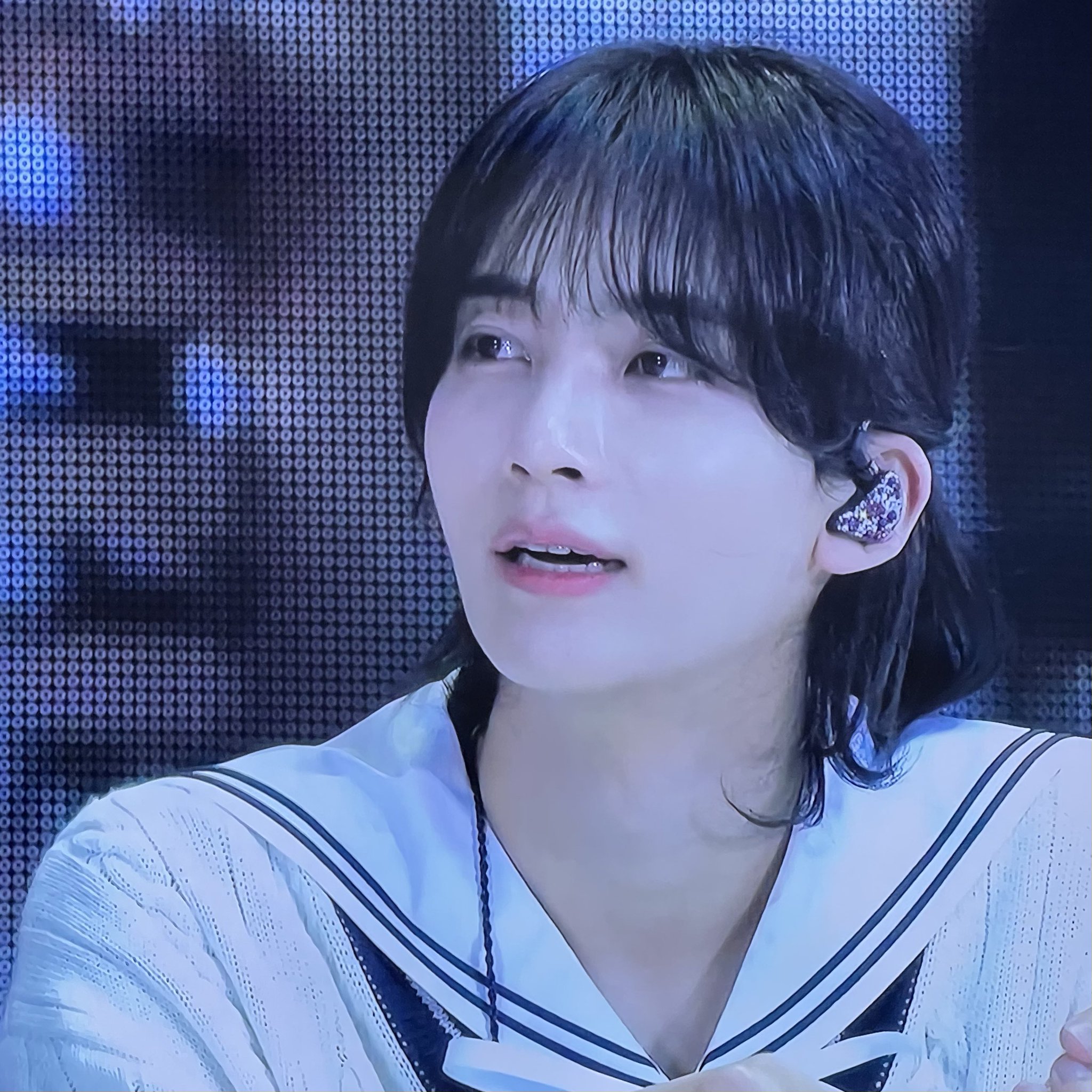 [잡담] 아니 누가 토론을 이런 얼굴로 하나요 | 인스티즈