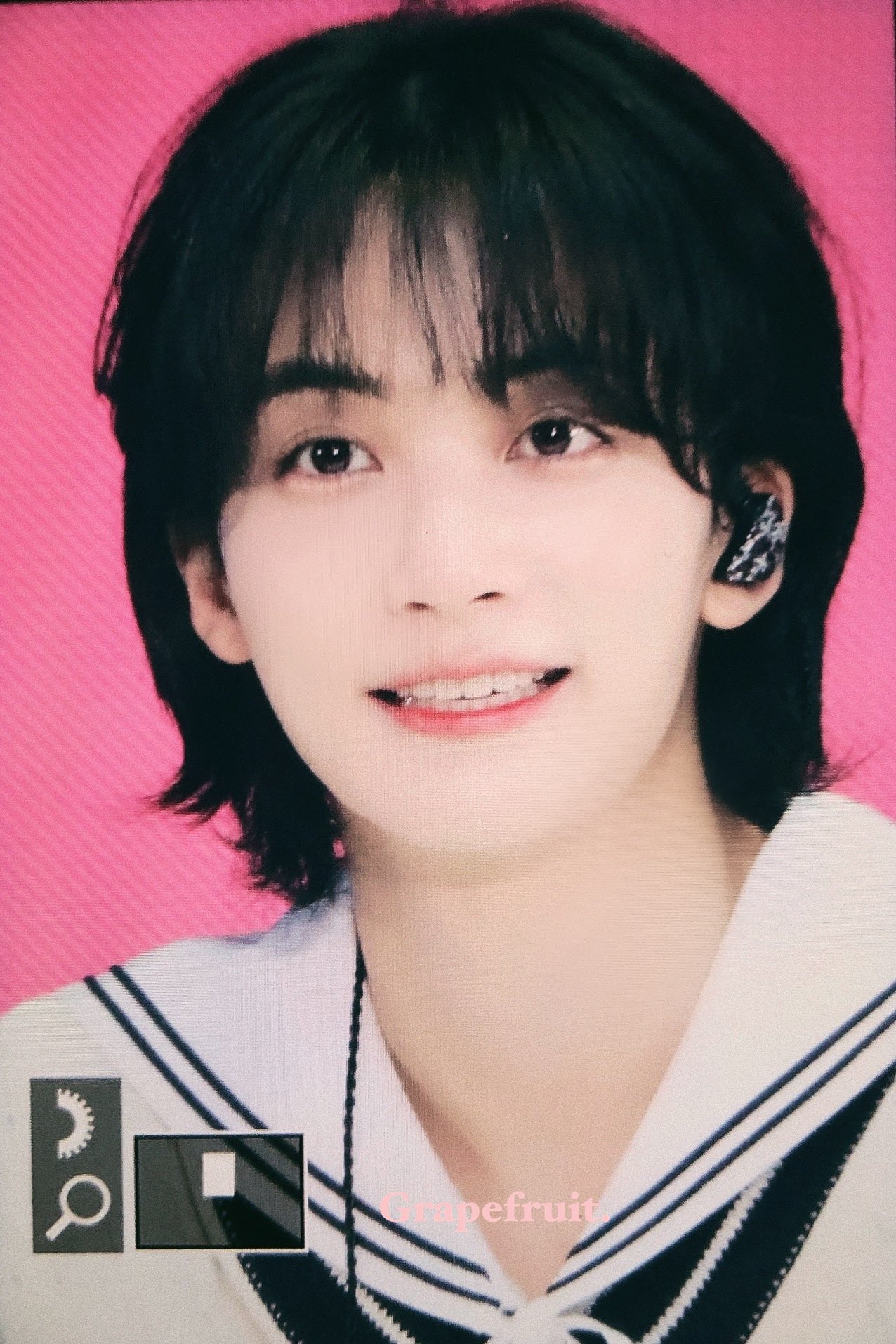 [잡담] 세븐틴 정한 아무래도 왕자님인듯 | 인스티즈