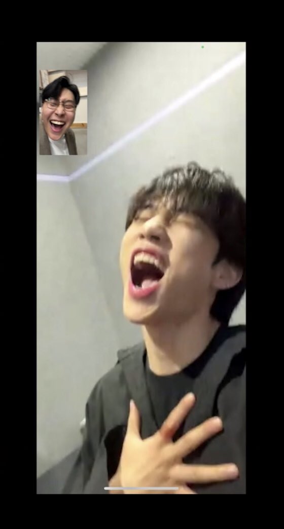 [잡담] 이용주님 모닝콜을 받은 덥선우 표정ㅋㅋㅋㅋㅋㅋㅋㅋㅋㅋㅋㅋㅋㅋ | 인스티즈
