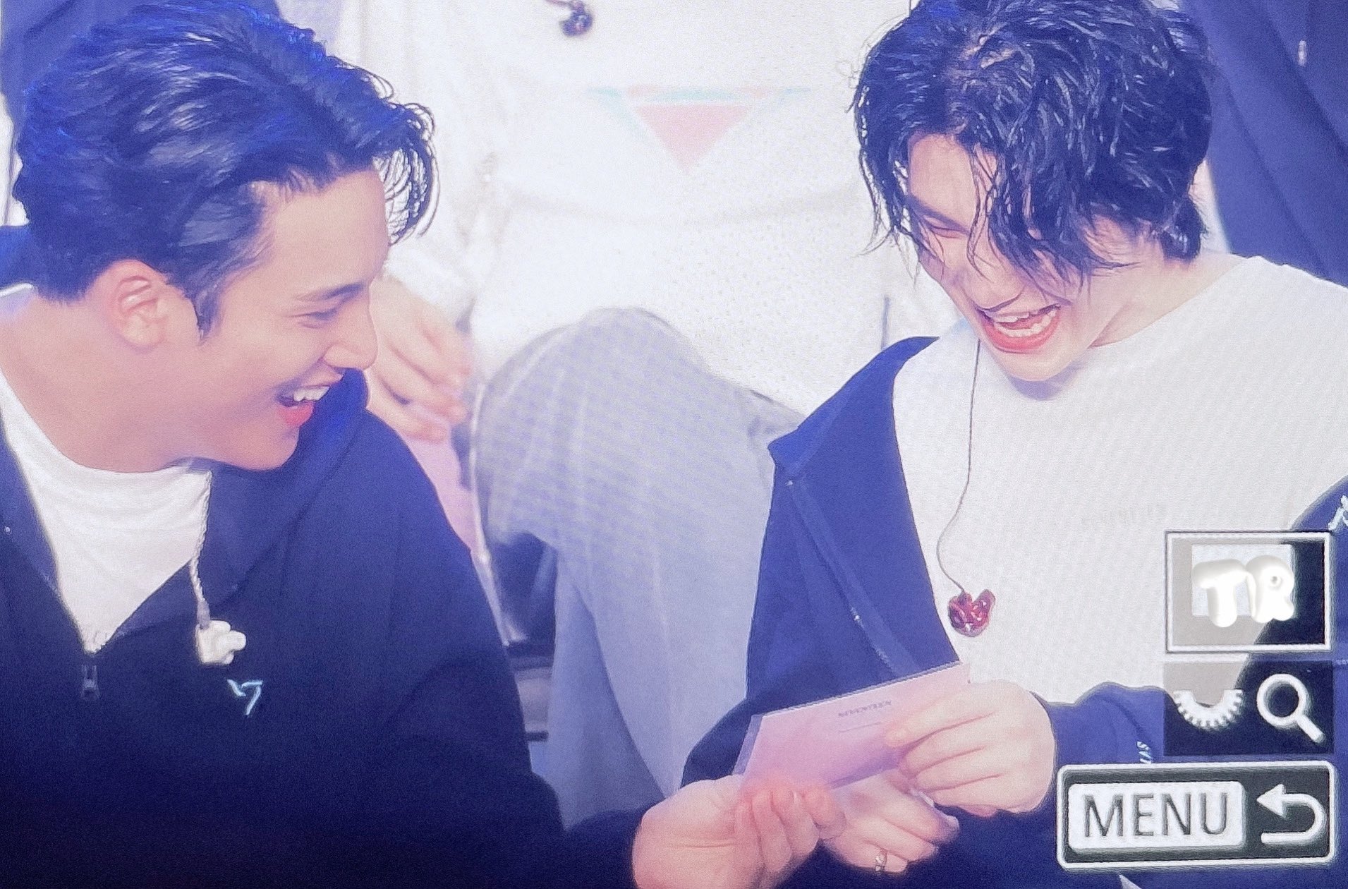 [잡담] 세븐틴 이 사진 보고 스냅슛 노래 가사 생각남ㅠㅠㅠㅠㅠㅠㅠㅠㅠ | 인스티즈