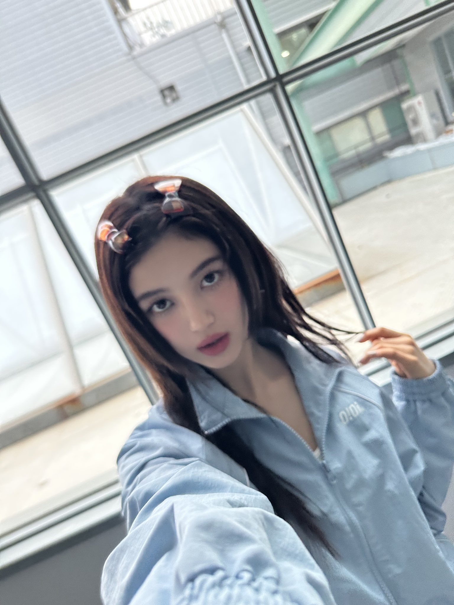[잡담] 다니엘 최근 사진들 보면 컨셉 참 다양한거 같음 | 인스티즈