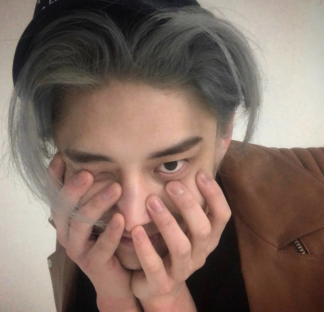 [잡담] 이분 누구야?? | 인스티즈