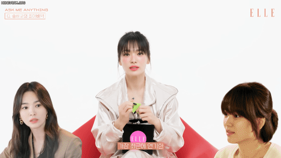 [잡담] 와.. 더 글로리 문동은 본체 분 진짜 예쁘더라.. | 인스티즈