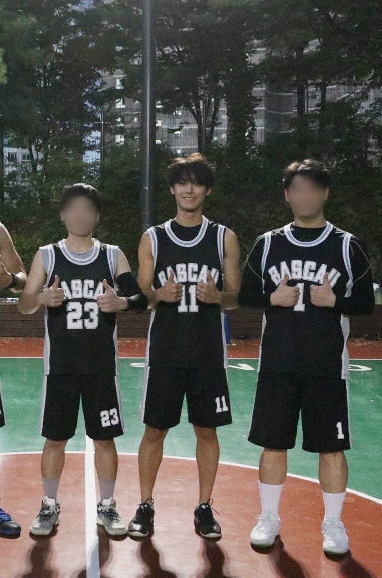 [잡담] 이도현 중앙대 농구하던 선배 시절.jpg | 인스티즈