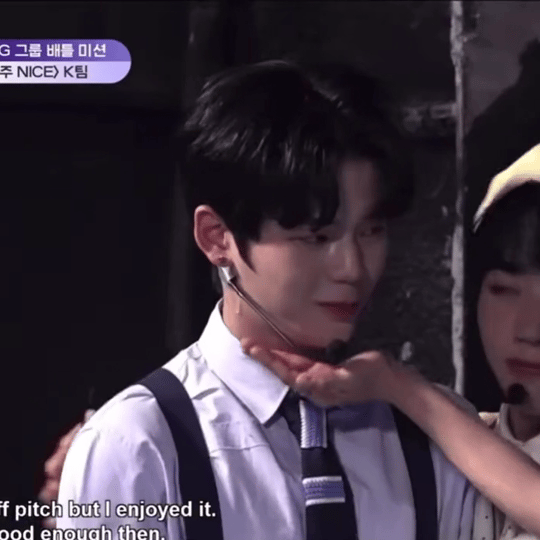 [잡담] 문정현 왜케 귀엽냐 진짜... | 인스티즈