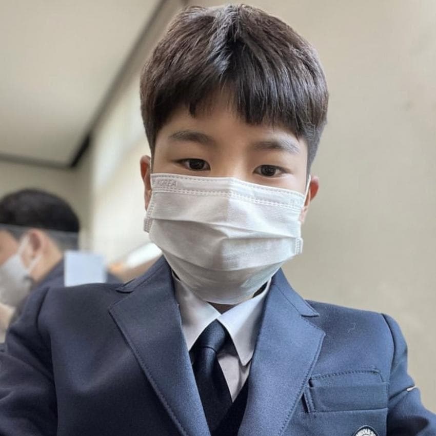 [잡담] 정동원 과거사진으로 보는 | 인스티즈
