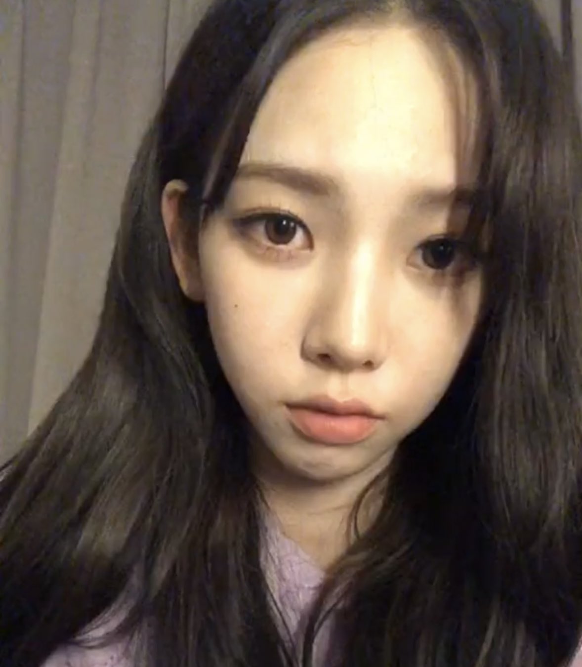 [잡담] 내가 본 카리나중에 제일 귀여워 | 인스티즈