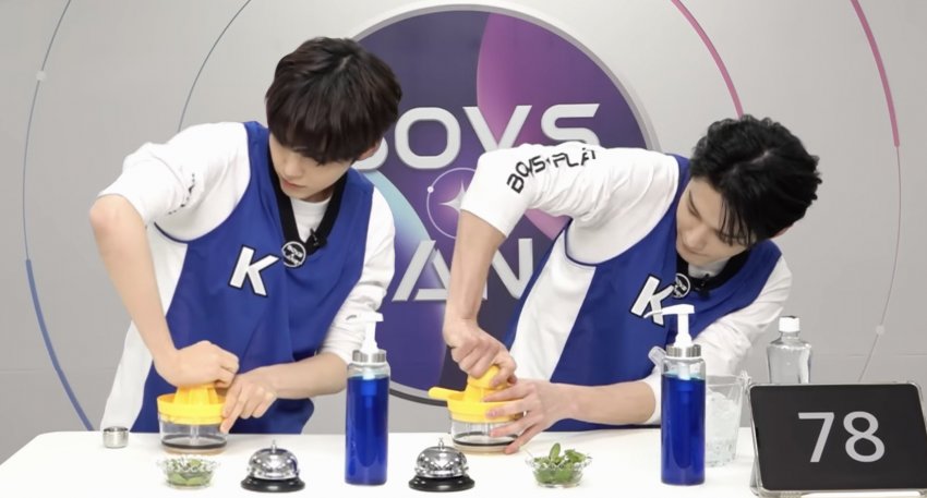ㄱ [잡담] 즁빈 얘네도 클래식 아니야? | 인스티즈
