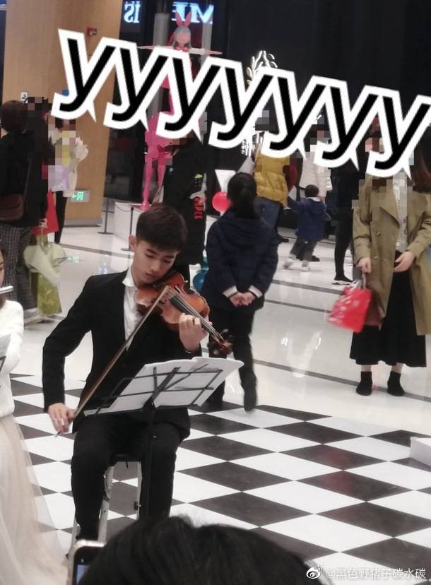 [잡담] 푸젠대 연반인 장하오의 삶... | 인스티즈