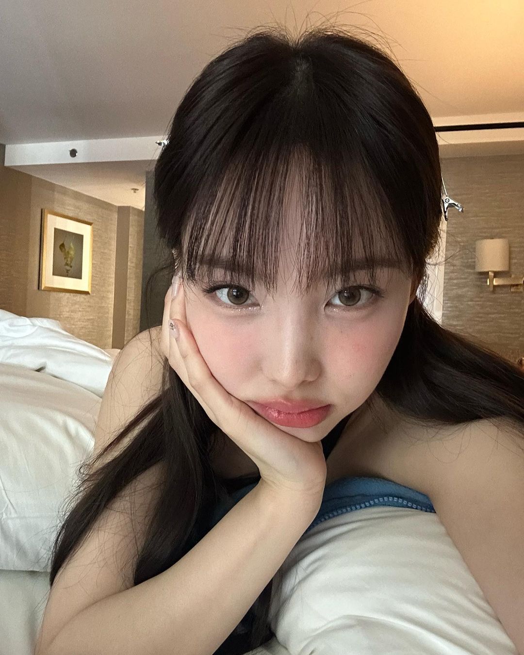 [잡담] 나 요즘 다시 나연웅니로 배경한다 | 인스티즈