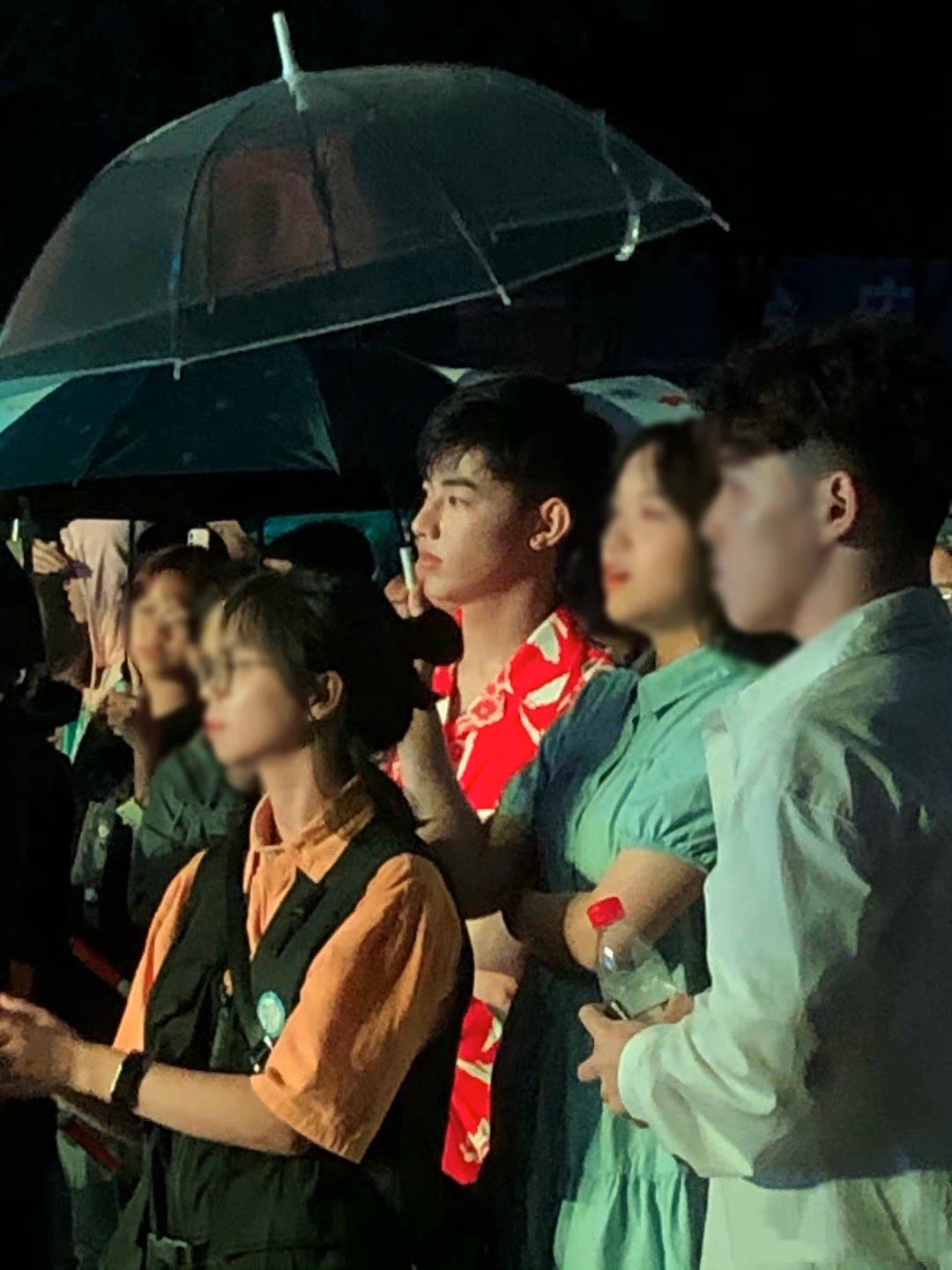[잡담] 푸젠대 연반인 장하오의 삶... | 인스티즈