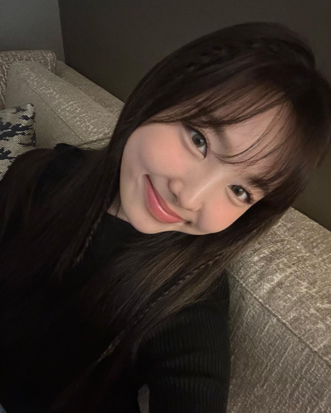 [잡담] 나 요즘 다시 나연웅니로 배경한다 | 인스티즈