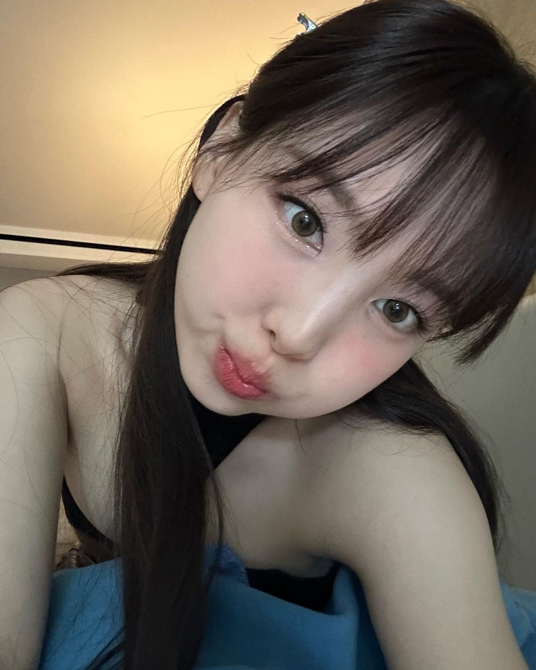 [잡담] 나 요즘 다시 나연웅니로 배경한다 | 인스티즈