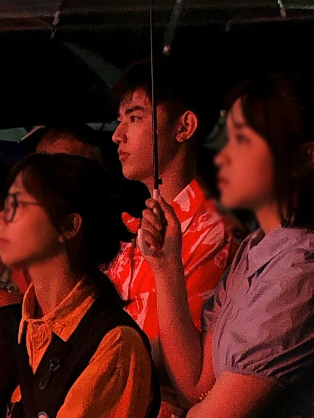[잡담] 푸젠대 연반인 장하오의 삶... | 인스티즈