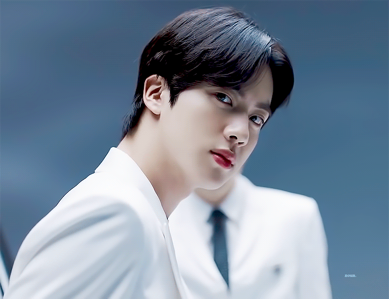 [잡담] 방탄 진 뉴스 앵커 상임 | 인스티즈