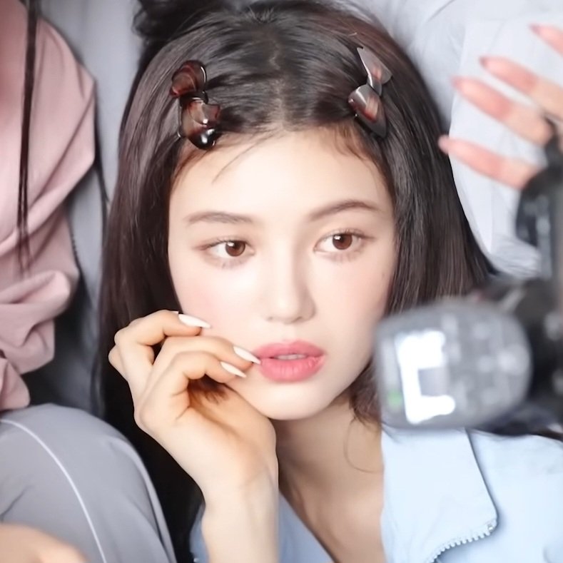 [잡담] 다니엘 머리 스타일링 진짜 다양햌ㅋㅋㅋㅋㅋㅋㅋ | 인스티즈