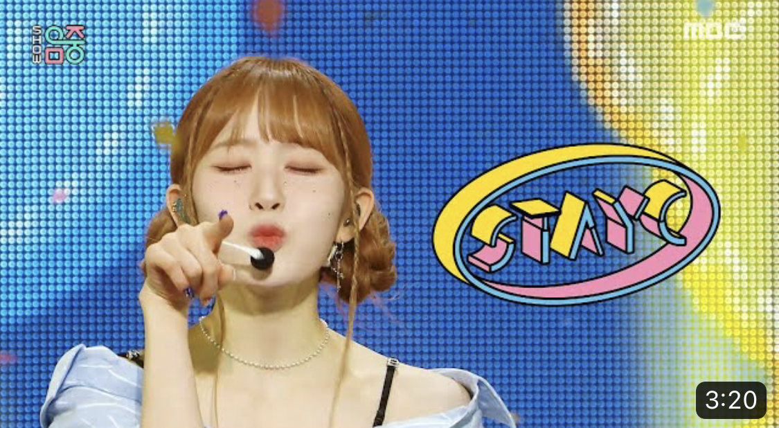 [잡담] 난 여돌 이 머리 악개임 | 인스티즈