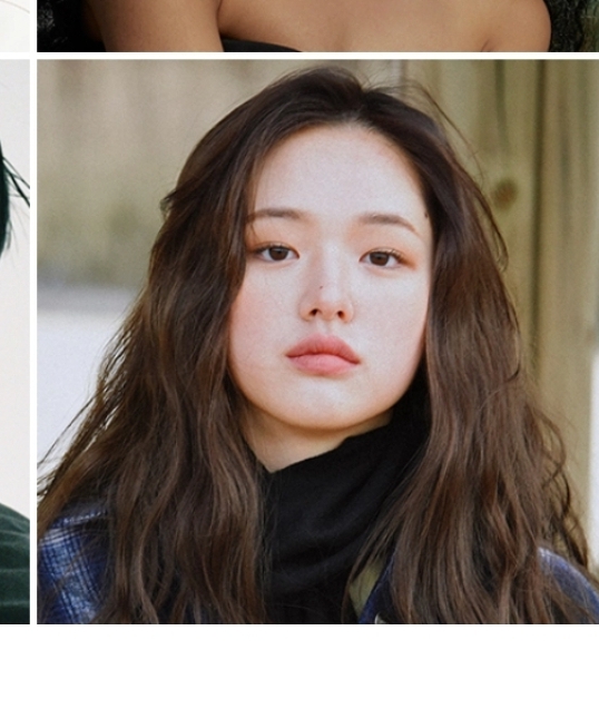 [잡담] 이 모델분 성함이 뭘까 | 인스티즈