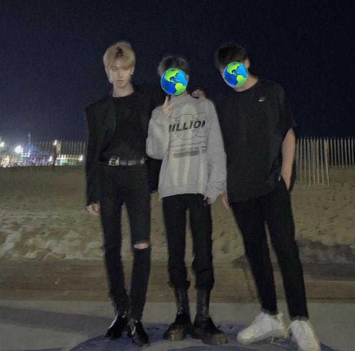 [잡담] 리키진짜 괜찮은데... | 인스티즈