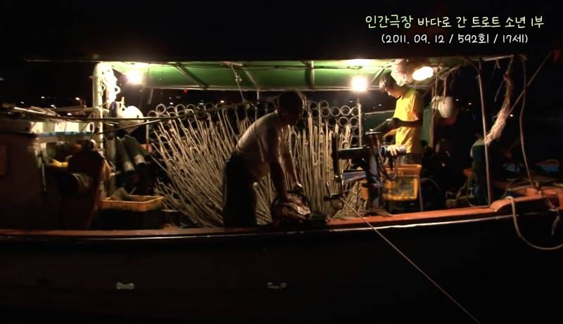 13살부터 꾸준히 노래해서 드디어 빛을 보는 남가수 .Jpg | 인스티즈