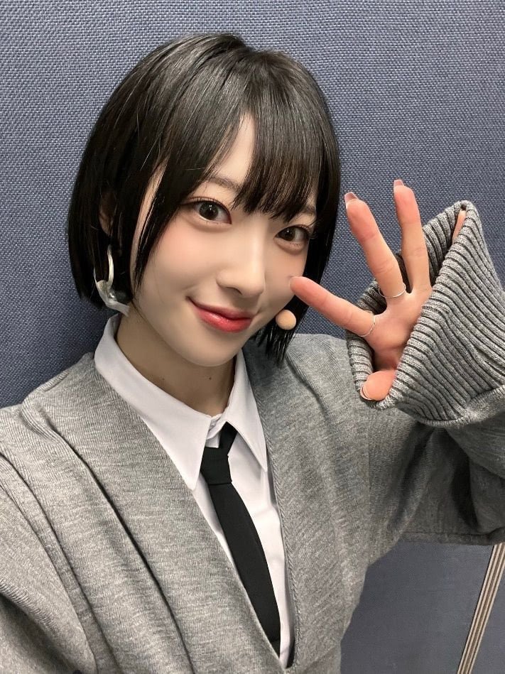 [잡담] 와 하이키 리이나가 프듀48 나온 wm연습생 이승현 이였네 | 인스티즈