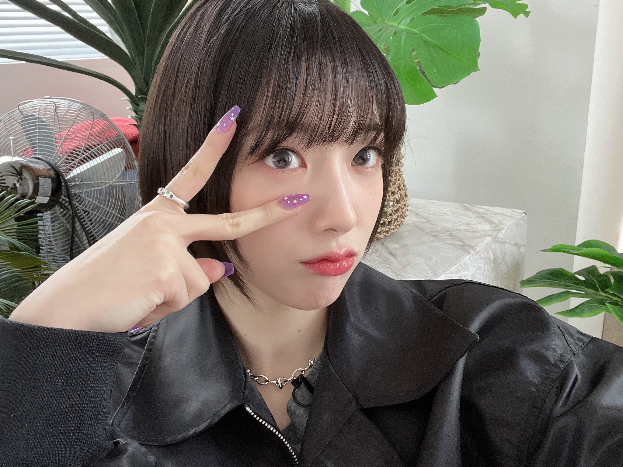 [잡담] 와 하이키 리이나가 프듀48 나온 wm연습생 이승현 이였네 | 인스티즈