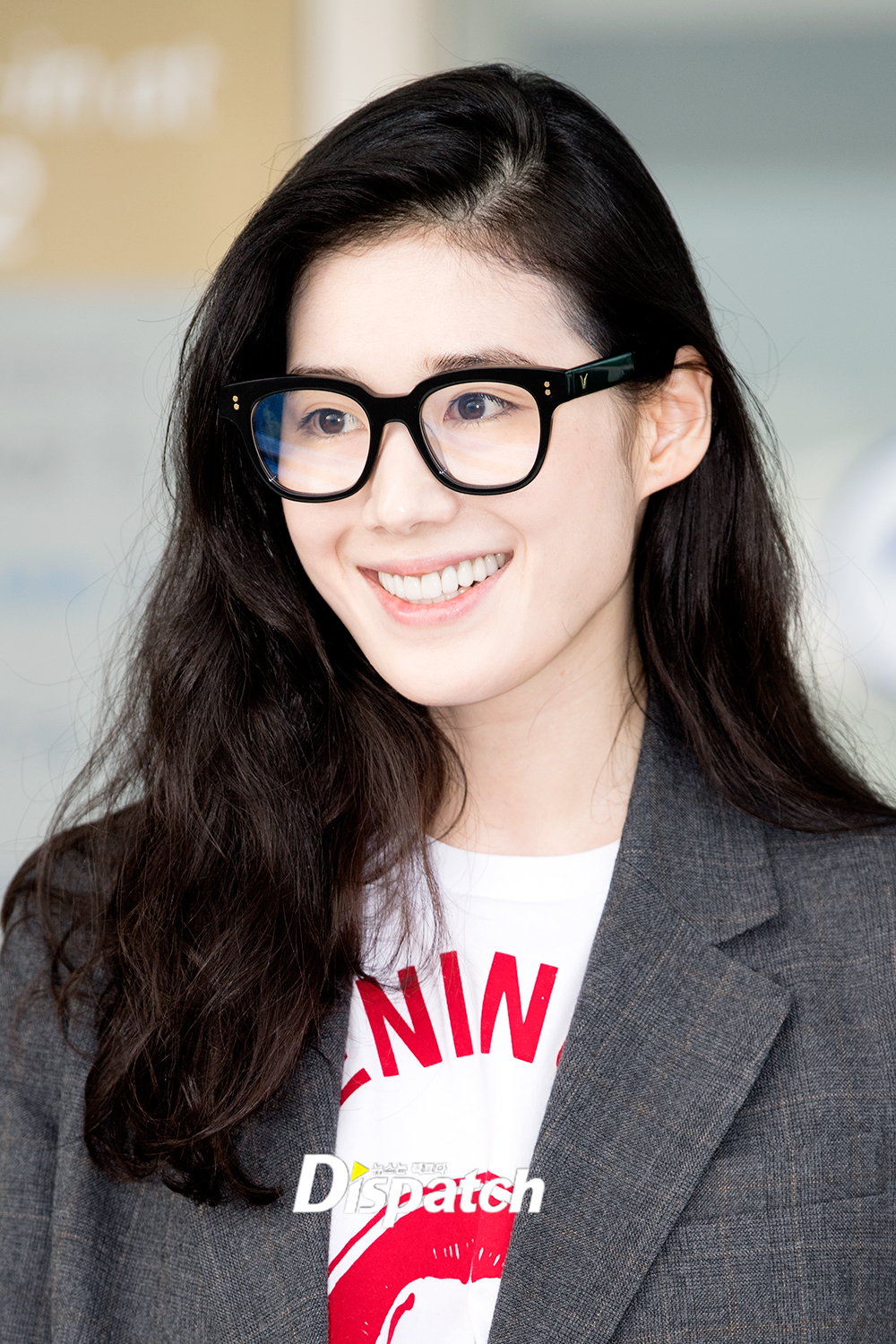 [잡담] 보자마자 당연히 혼혈이라고 생각한 여배우 | 인스티즈