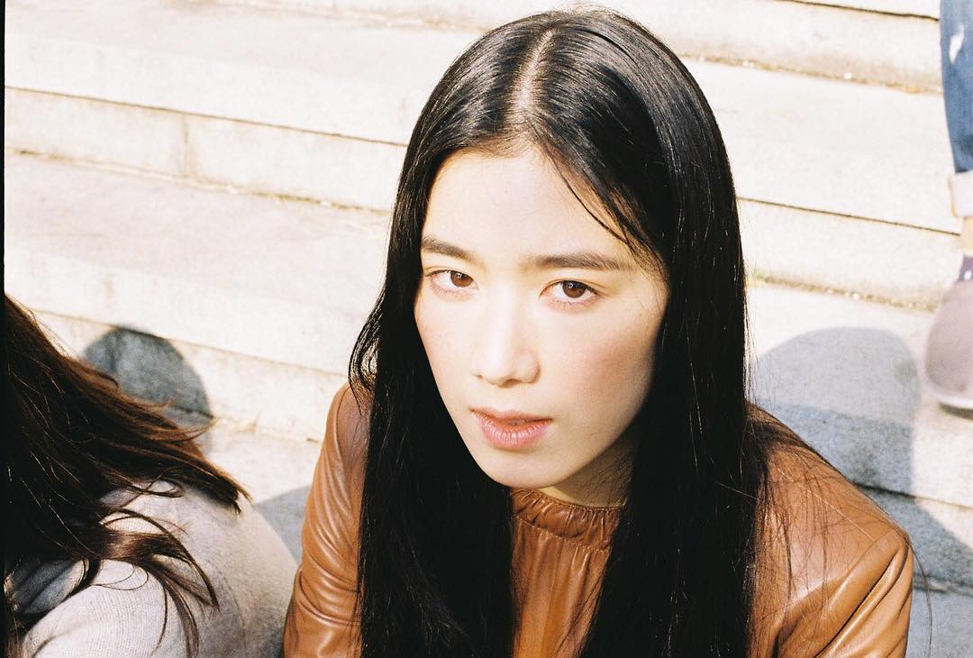 [잡담] 보자마자 당연히 혼혈이라고 생각한 여배우 | 인스티즈