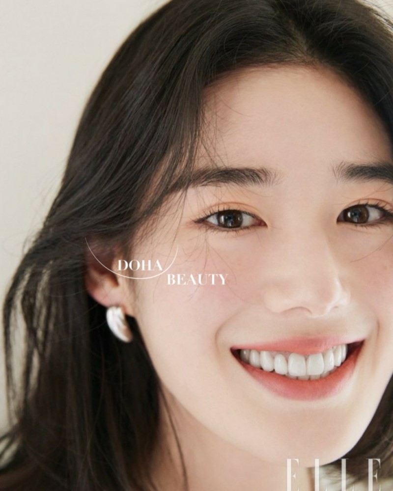 [잡담] 보자마자 당연히 혼혈이라고 생각한 여배우 | 인스티즈