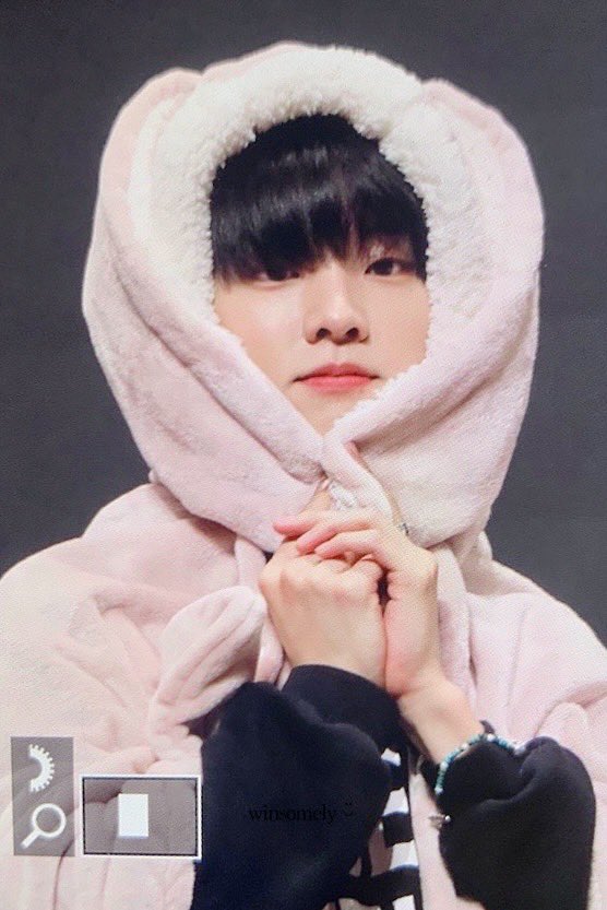 [잡담] 더보이즈 큐 팬싸템 찰떡이얏 ༼ಢ_ಢ༽ | 인스티즈