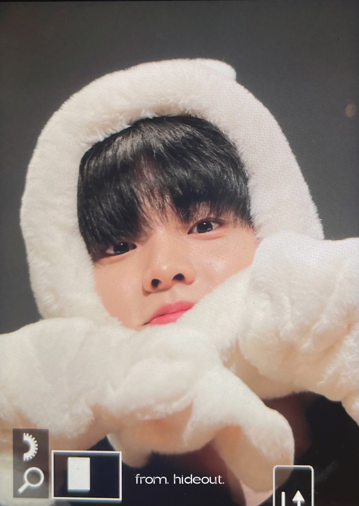 [잡담] 더보이즈 큐 팬싸템 찰떡이얏 ༼ಢ_ಢ༽ | 인스티즈