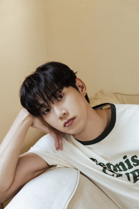 [잡담] 전재준 분위기는 머리스타일이 한몫한듯 | 인스티즈