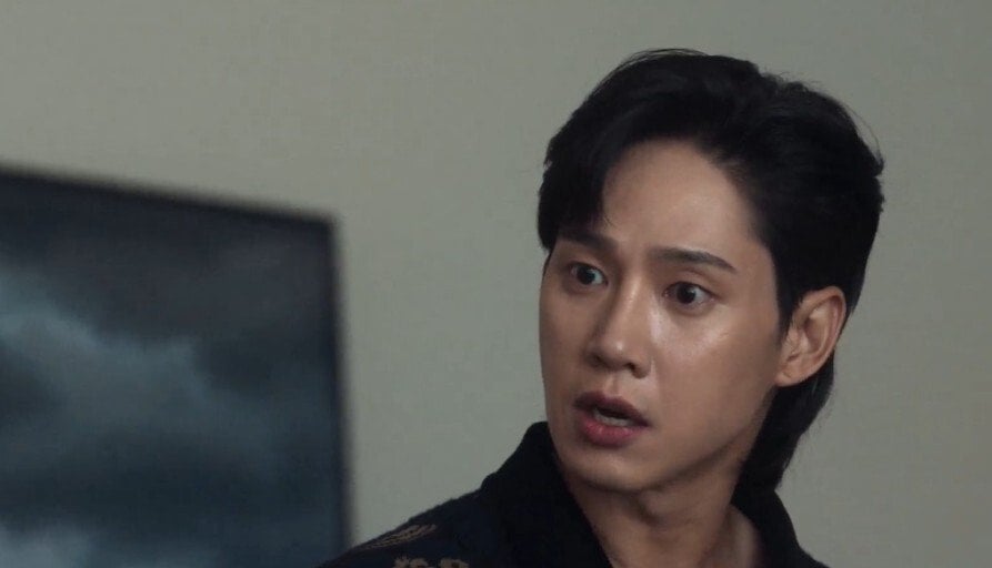 [잡담] 전재준 분위기는 머리스타일이 한몫한듯 | 인스티즈