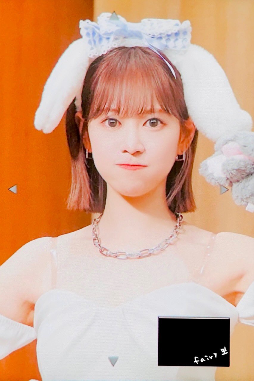 [잡담] 보라 단발 폼 미쳣다 | 인스티즈