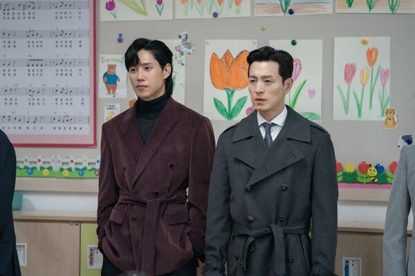 [잡담] 전재준 분위기는 머리스타일이 한몫한듯 | 인스티즈