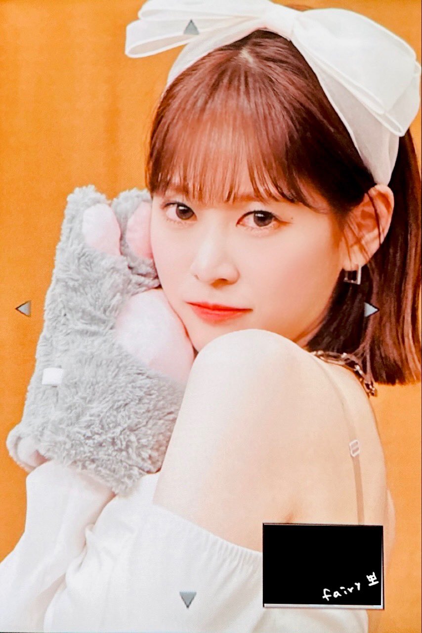 [잡담] 보라 단발 폼 미쳣다 | 인스티즈