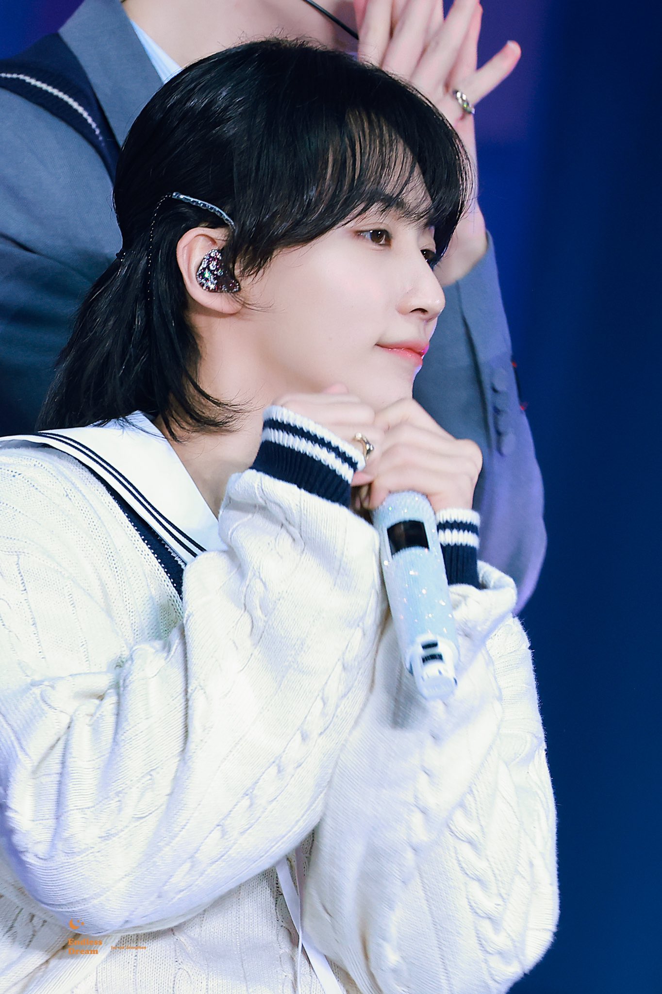 [잡담] 태몽으로 예쁜 조개를 주웠다고 함 | 인스티즈