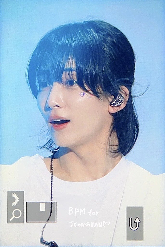 [잡담] 윤정한 잘생겼다 | 인스티즈