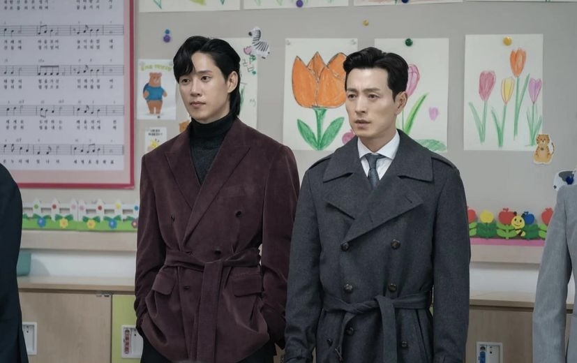 [잡담] 하도영이랑 전재준 비하인드래ㅋㅋㅋㅋ | 인스티즈