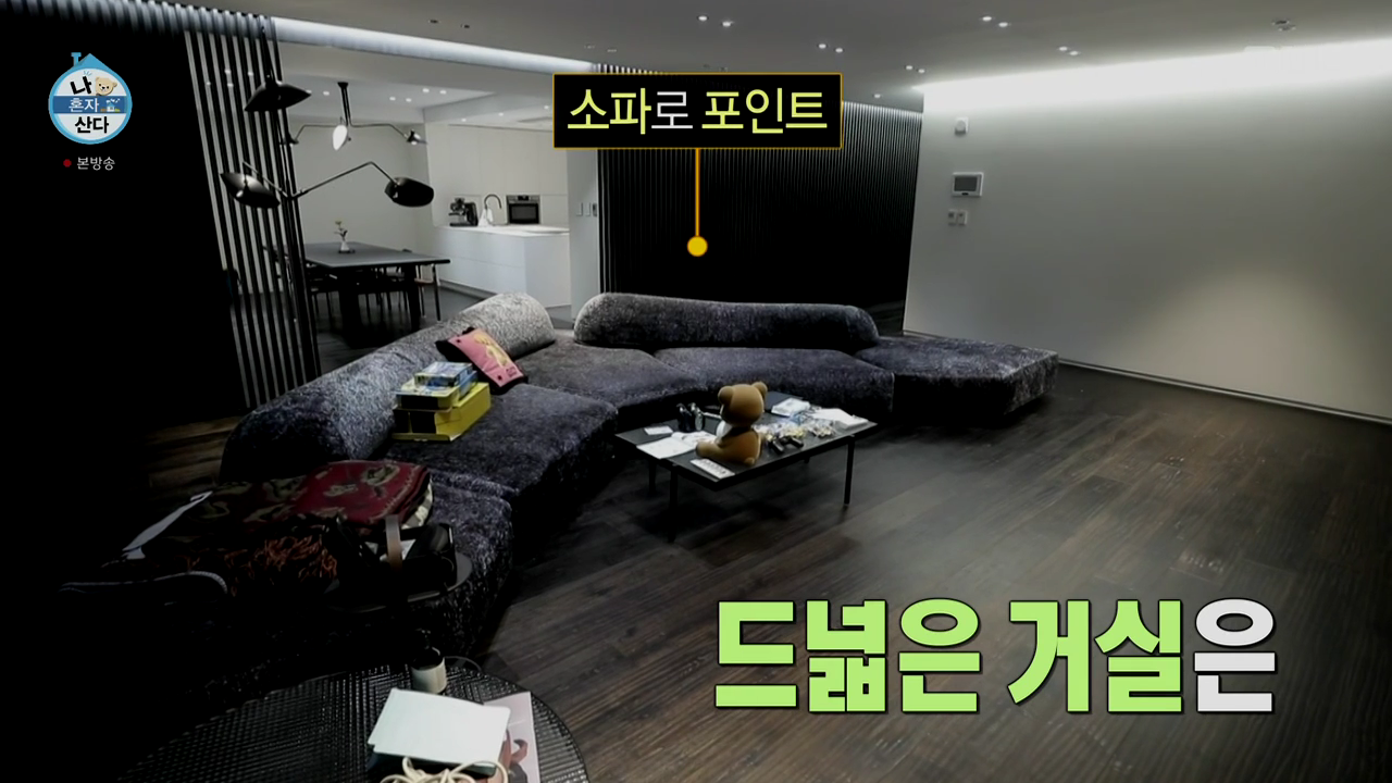 [잡담] 카이/시아준수/알엠 집 취향따라 갈리는 드림하우스 같음 | 인스티즈