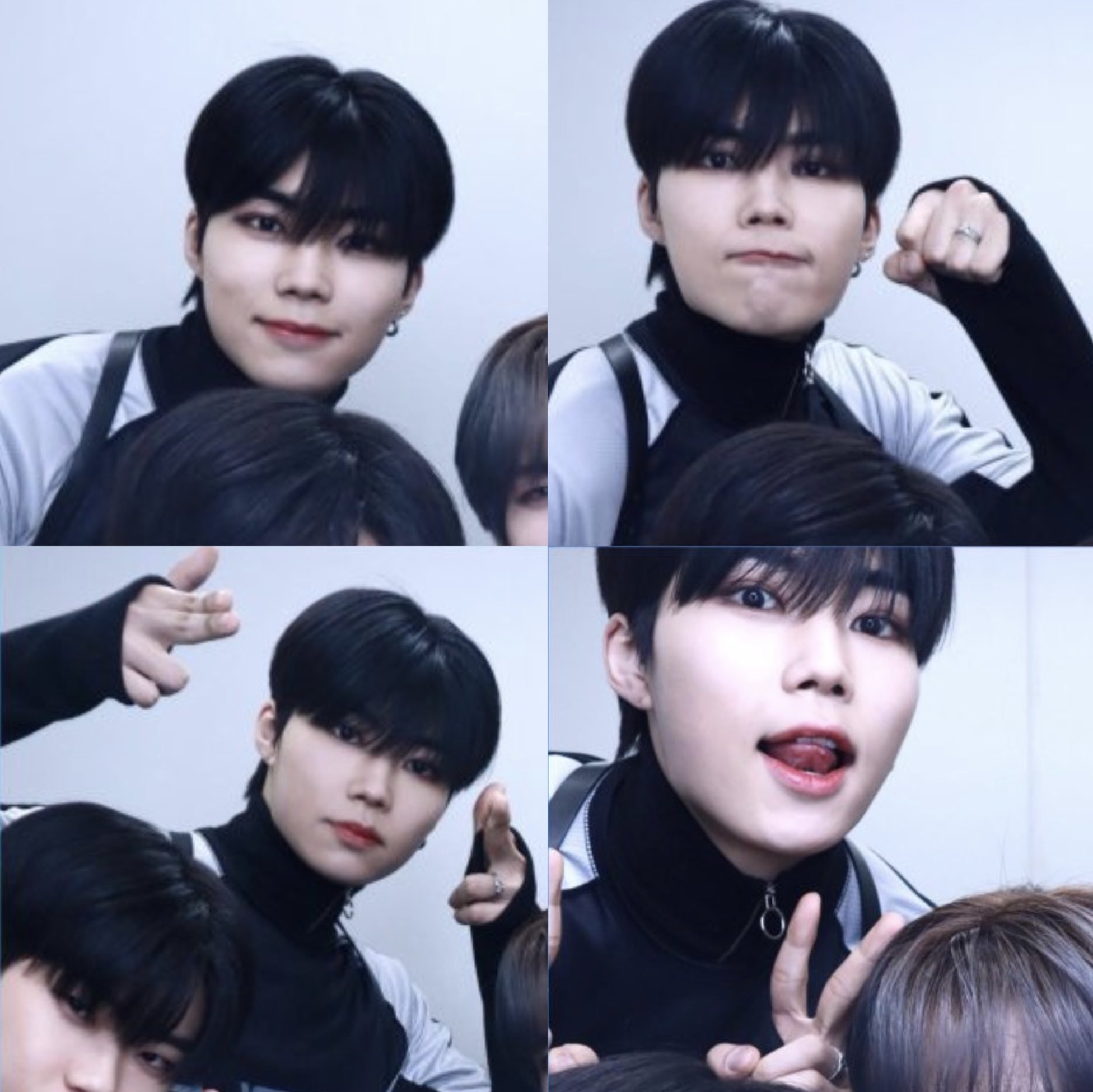 [잡담] 👉 건욱이 여친 | 인스티즈