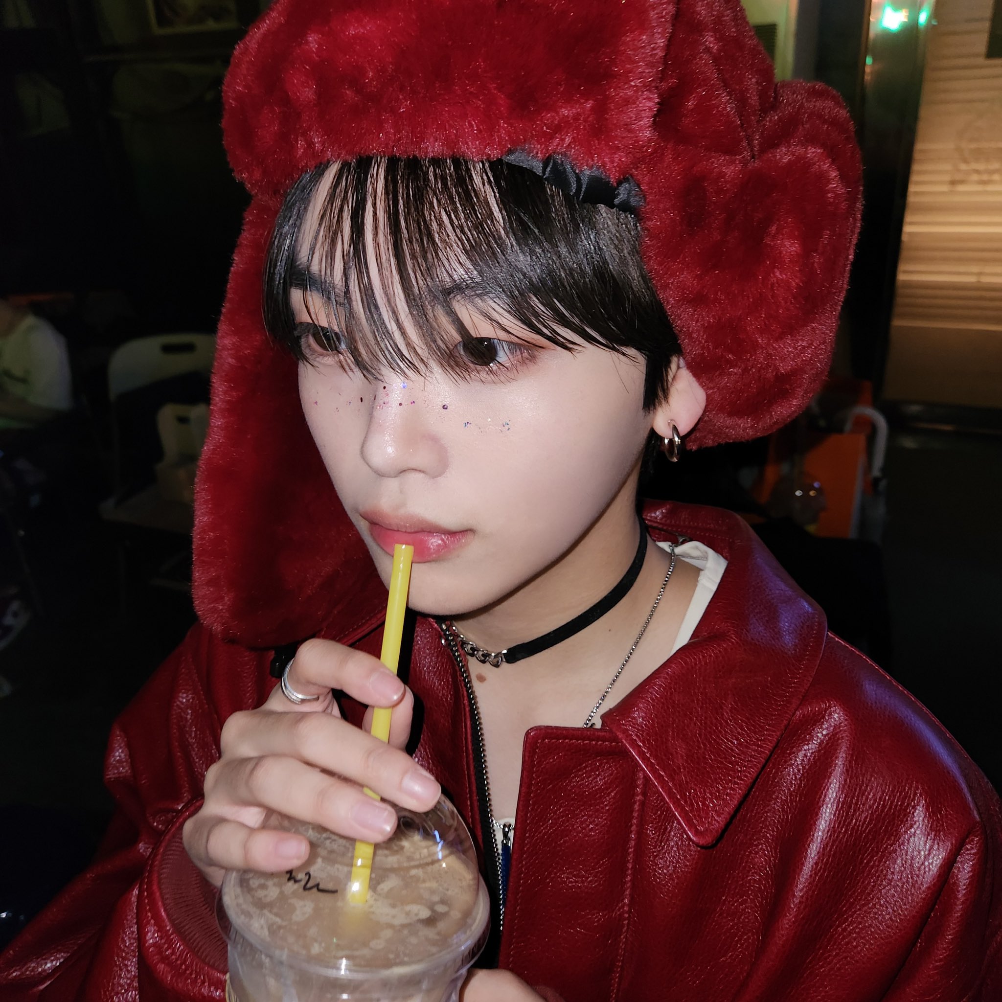 [잡담] 우리집 강아지를 소개합니당 | 인스티즈