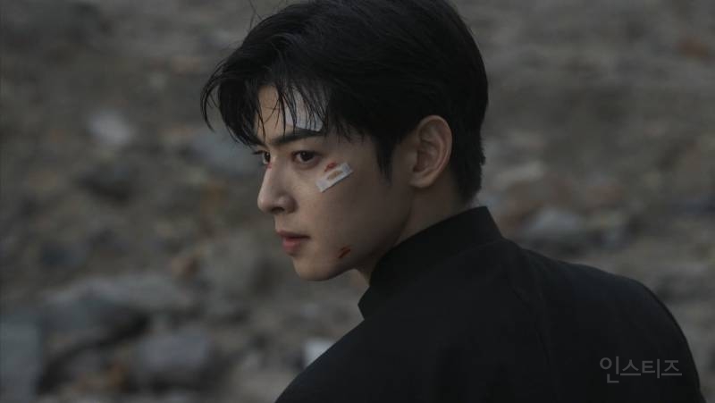 드라마 아일랜드 마지막 화에서 너무 비현실적이었다고 말 나오고 있는 부분 | 인스티즈