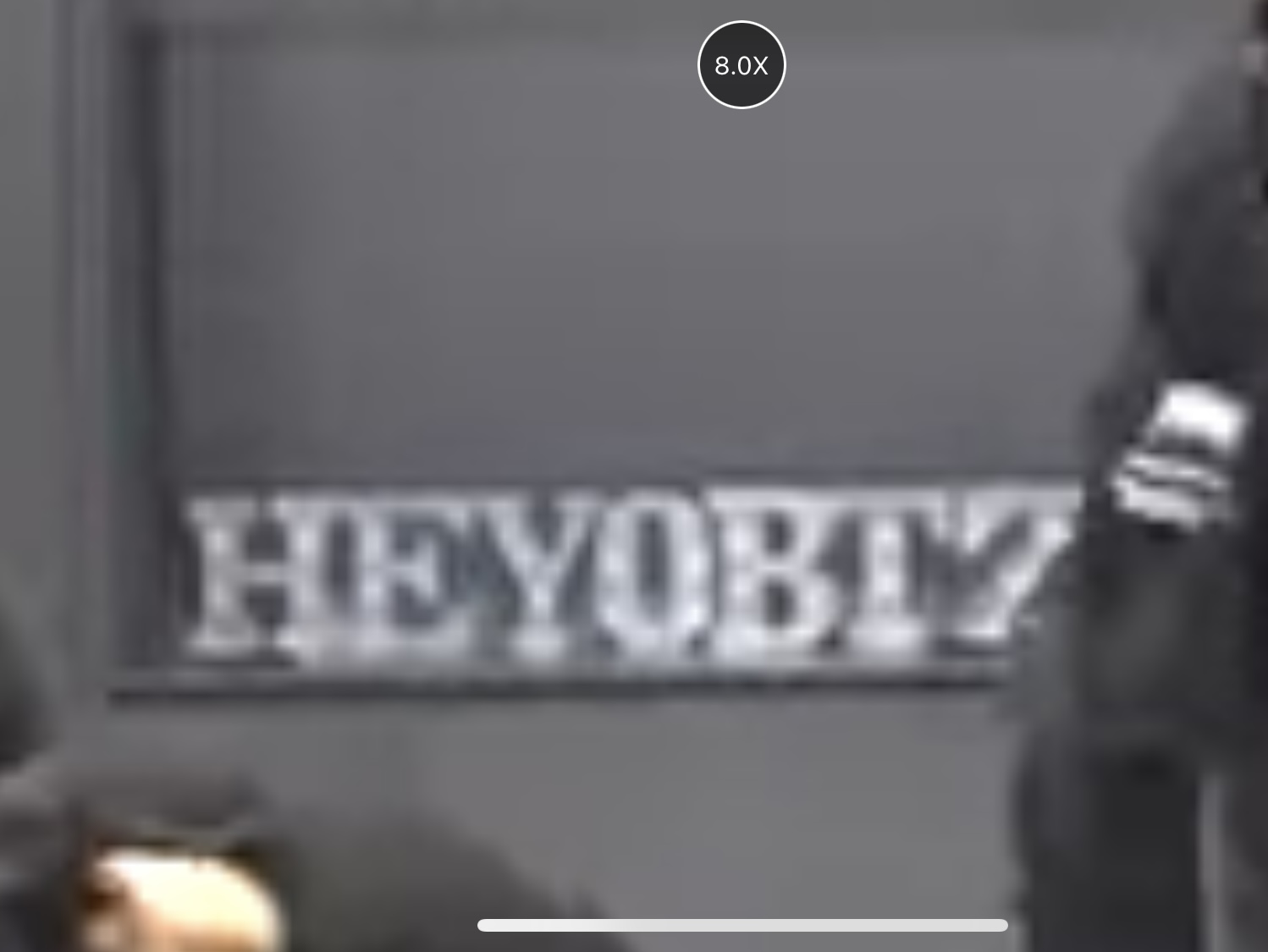 [잡담] 더보이즈 연습실에 이거 대체 뭐야????? | 인스티즈
