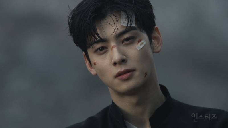 드라마 아일랜드 마지막 화에서 너무 비현실적이었다고 말 나오고 있는 부분 | 인스티즈