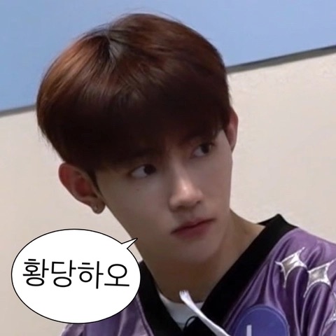[잡담] 내기준 황당하오보다 킹받는 거 | 인스티즈