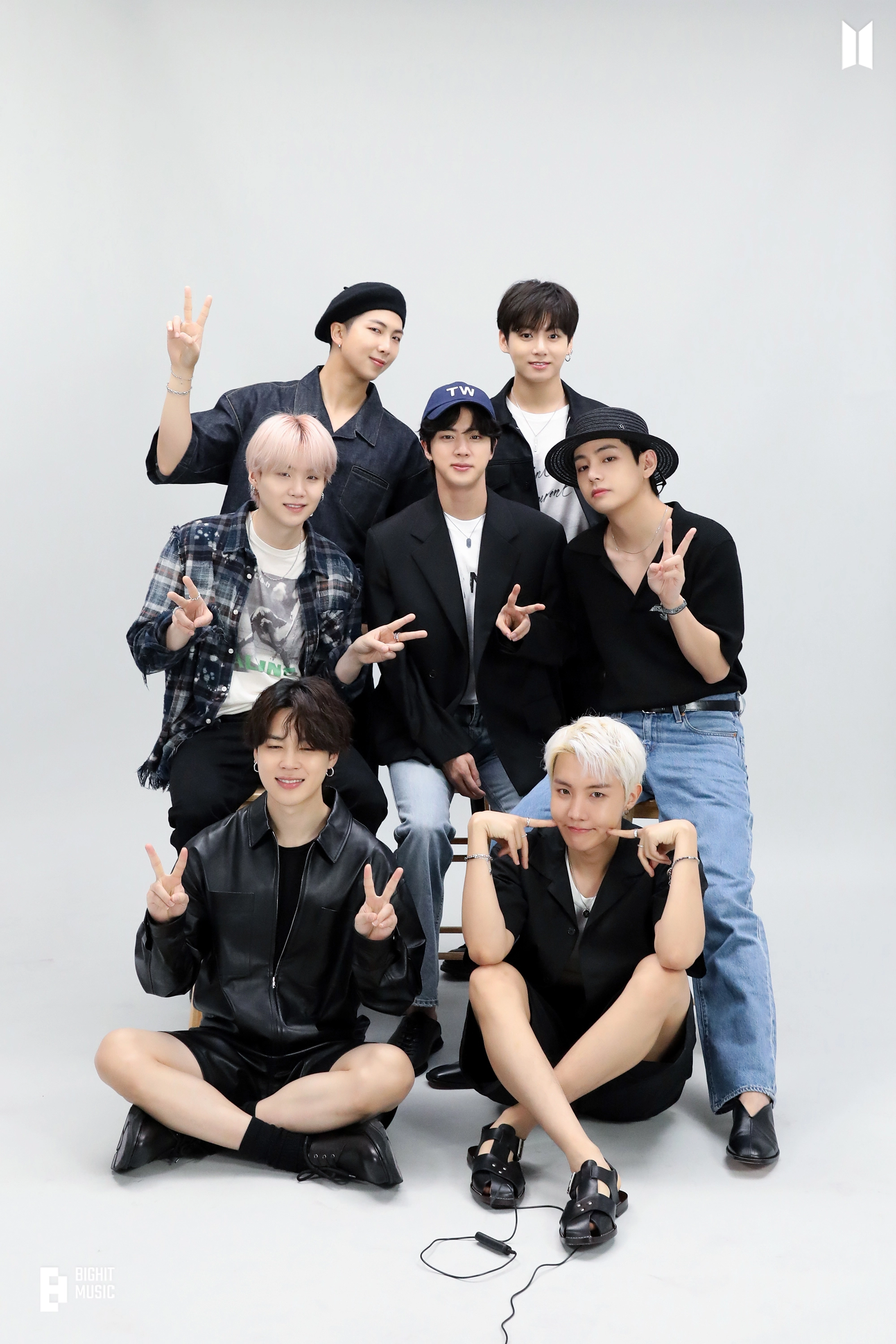 [잡담] 방탄 사랑해💜 | 인스티즈